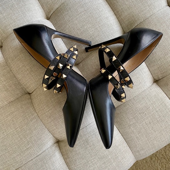 Valentino shoes - Picture 6 of 8